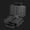Вафельниця Wilfa BW-1000B (Black)