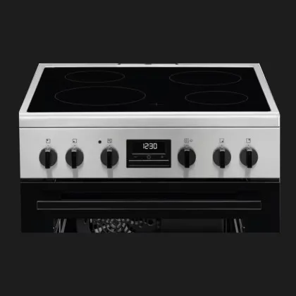Плита електрична Electrolux LKR664166X (Stainless Steel)