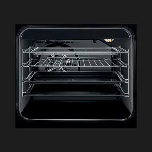 Плита электрическая Electrolux LKR664166X (Stainless Steel)