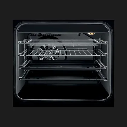 Плита електрична Electrolux LKR664166X (Stainless Steel)