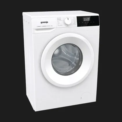 Пральна машина Gorenje WNHPI 72 SCS/UA (WFLP7012EM) (White)