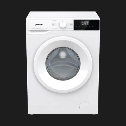 Пральна машина Gorenje WNHPI 72 SCS/UA (WFLP7012EM) (White)