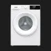 Пральна машина Gorenje WNHPI 62SCSIRV/UA (WFLP6012) (White) + пласт. бак