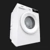 Пральна машина Gorenje WNHPI 62SCSIRV/UA (WFLP6012) (White) + пласт. бак