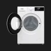 Пральна машина Gorenje WNHPI 62SCSIRV/UA (WFLP6012) (White) + пласт. бак