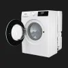 Пральна машина Gorenje WNHPI 62SCSIRV/UA (WFLP6012) (White) + пласт. бак