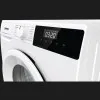 Пральна машина Gorenje WNHPI 62SCSIRV/UA (WFLP6012) (White) + пласт. бак