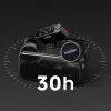 Микрофонная радиосистема Insta360 Mic Pro (2 TX + 1 RX)