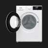 Пральна машина Gorenje WNHPI 72 SCSIRV/UA (WFLP7012) (White)