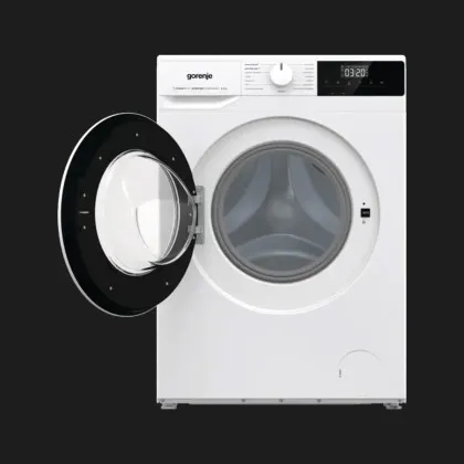 Пральна машина Gorenje WNHPI 72 SCSIRV/UA (WFLP7012) (White)