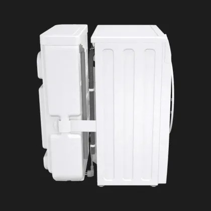Пральна машина Gorenje WNHPI 72 SCSIRV/UA (WFLP7012) (White)
