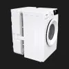 Пральна машина Gorenje WNHPI 72 SCSIRV/UA (WFLP7012) (White)