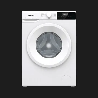 Пральна машина Gorenje WNHPI 72 SCSIRV/UA (WFLP7012) (White)