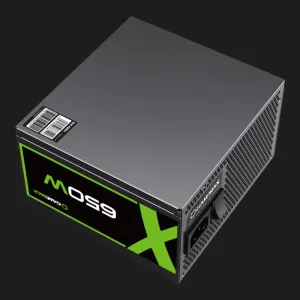 Блок живлення GameMax GX-650 Modular 650W (GX-650 Modular)