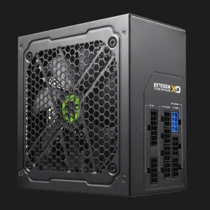 Блок живлення GameMax GX-650 Modular 650W (GX-650 Modular)