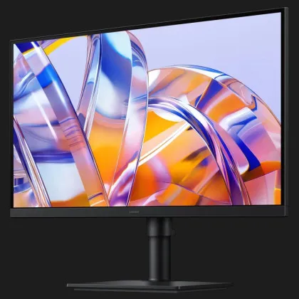 Монітор Samsung 27" ViewFinity S8 IPS 60Hz LS27H804UAIXUA (UA)