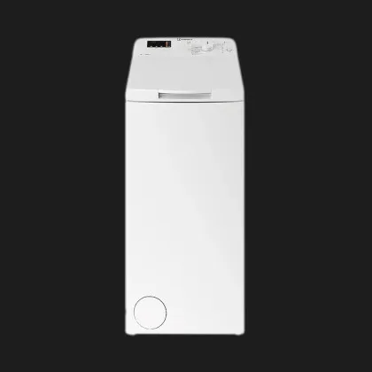Стиральная машина Indesit BTW S60400 EU/N (BTWS60400EU/N) (White)