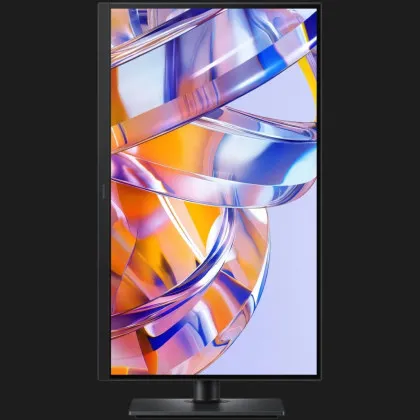 Монітор Samsung 27" ViewFinity S8 IPS 60Hz LS27H804UAIXUA (UA)