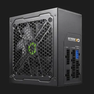 Блок живлення GameMax GX-750 Modular 750W (GX-750 Modular)