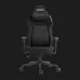 Крісло для геймерів GamePro GC925B Fabric (Black) (UA)