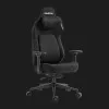 Крісло для геймерів GamePro GC925B Fabric (Black) (UA)