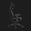 Крісло для геймерів GamePro GC925B Fabric (Black) (UA)