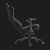 Крісло для геймерів GamePro GC925B Fabric (Black) (UA)
