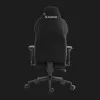 Крісло для геймерів GamePro GC925B Fabric (Black) (UA)
