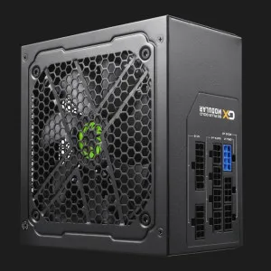 Блок живлення GameMax GX-850 Modular 850W (GX-850 Modular)