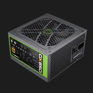 Блок живлення GameMax GX-850 Modular 850W (GX-850 Modular)