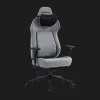 Крісло для геймерів GamePro GC925G Fabric (Gray) (UA)