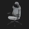 Крісло для геймерів GamePro GC925G Fabric (Gray) (UA)