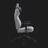 Крісло для геймерів GamePro GC925G Fabric (Gray) (UA)