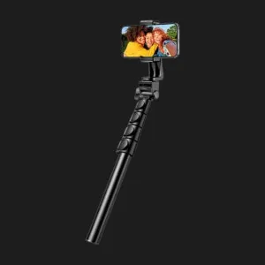 Штатив UGREEN LP680 Selfie Stick Tripod with Bluetooth Remote (Black) (15609) в Бродах