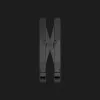 Підставка WiWU Portable Laptop Stand ZM-902 (Black)