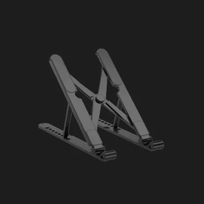 Підставка WiWU Portable Laptop Stand ZM-902 (Black)