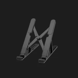 Підставка WiWU Portable Laptop Stand ZM-902 (Black)