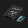 Карта памяти Kingston Canvas Go Plus 512GB (SDCG4/512GBSP)