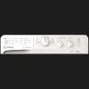 Пральна машина Indesit (OMTWSC51052W) (White)