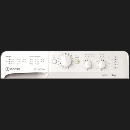 Стиральная машина Indesit (OMTWSC51052W) (White)