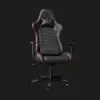 Крісло для геймерів GamePro Rush GC-575 (Black/Red) (UA)