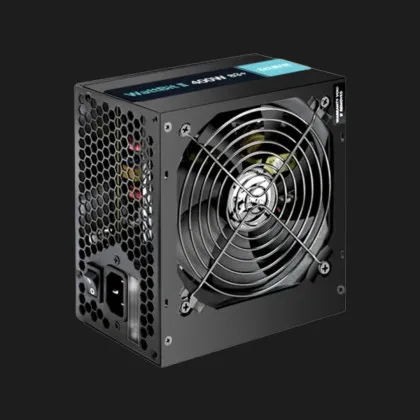 Блок живлення Zalman Wattbit II 400W (ZM400-XEII)