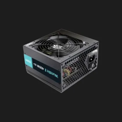 Блок живлення Zalman Wattbit II 400W (ZM400-XEII)