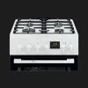 Плита комбінована Electrolux LKK540232W (White)
