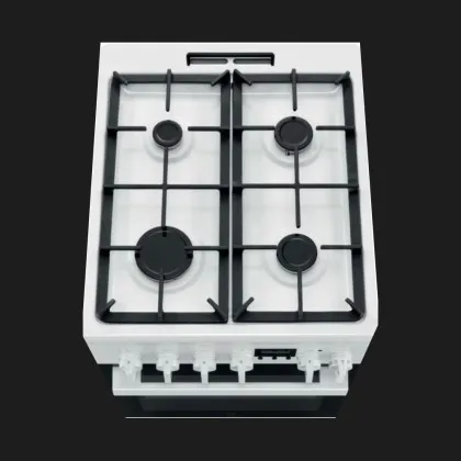 Плита комбінована Electrolux LKK540232W (White)