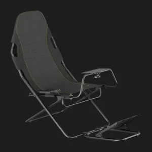 Кокпит Gamepro RS400B (Black) (UA)