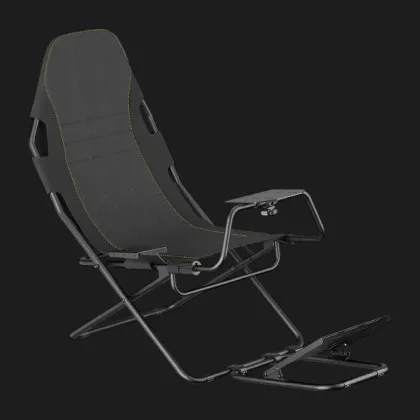 Кокпіт Gamepro RS400B (Black) (UA)