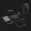 Кокпит Gamepro RS400B (Black) (UA)