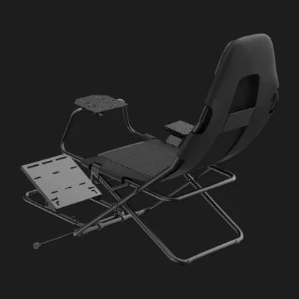 Кокпіт Gamepro RS400B (Black) (UA)