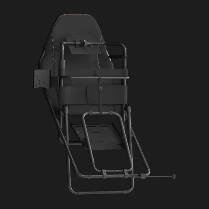Кокпіт Gamepro RS400B (Black) (UA)